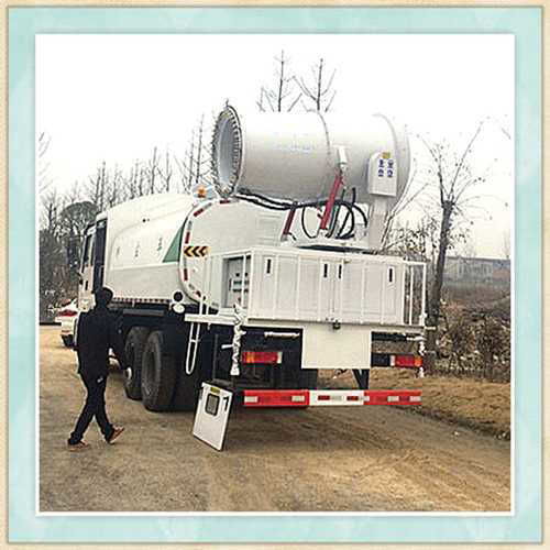 【豐臺(tái)錦輝環(huán)保車(chē)載霧炮機(jī)混凝土制品廠(chǎng)車(chē)載噴霧機(jī)專(zhuān)賣(mài)】- 